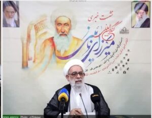 دبیرخانه سده حوزه